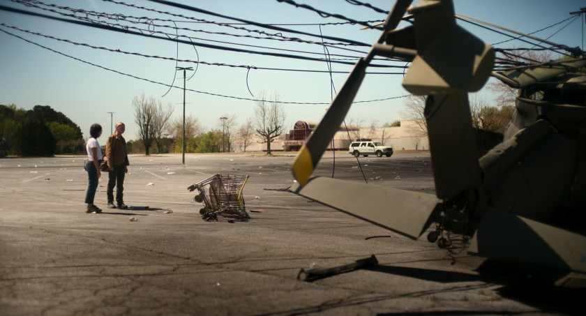 Civil War’s Amnesia