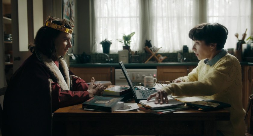 Review: The Lost King (Stephen Frears&nbsp;2022)