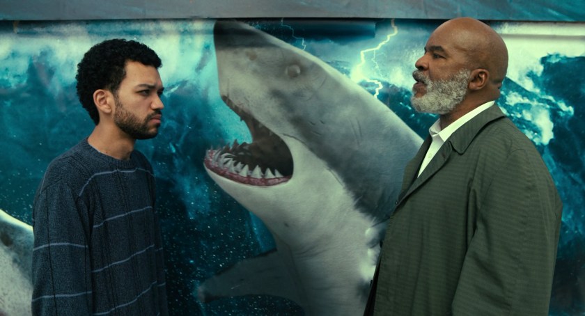 Review: The American Society of Magical Negroes (Kobo Libii&nbsp;2024)