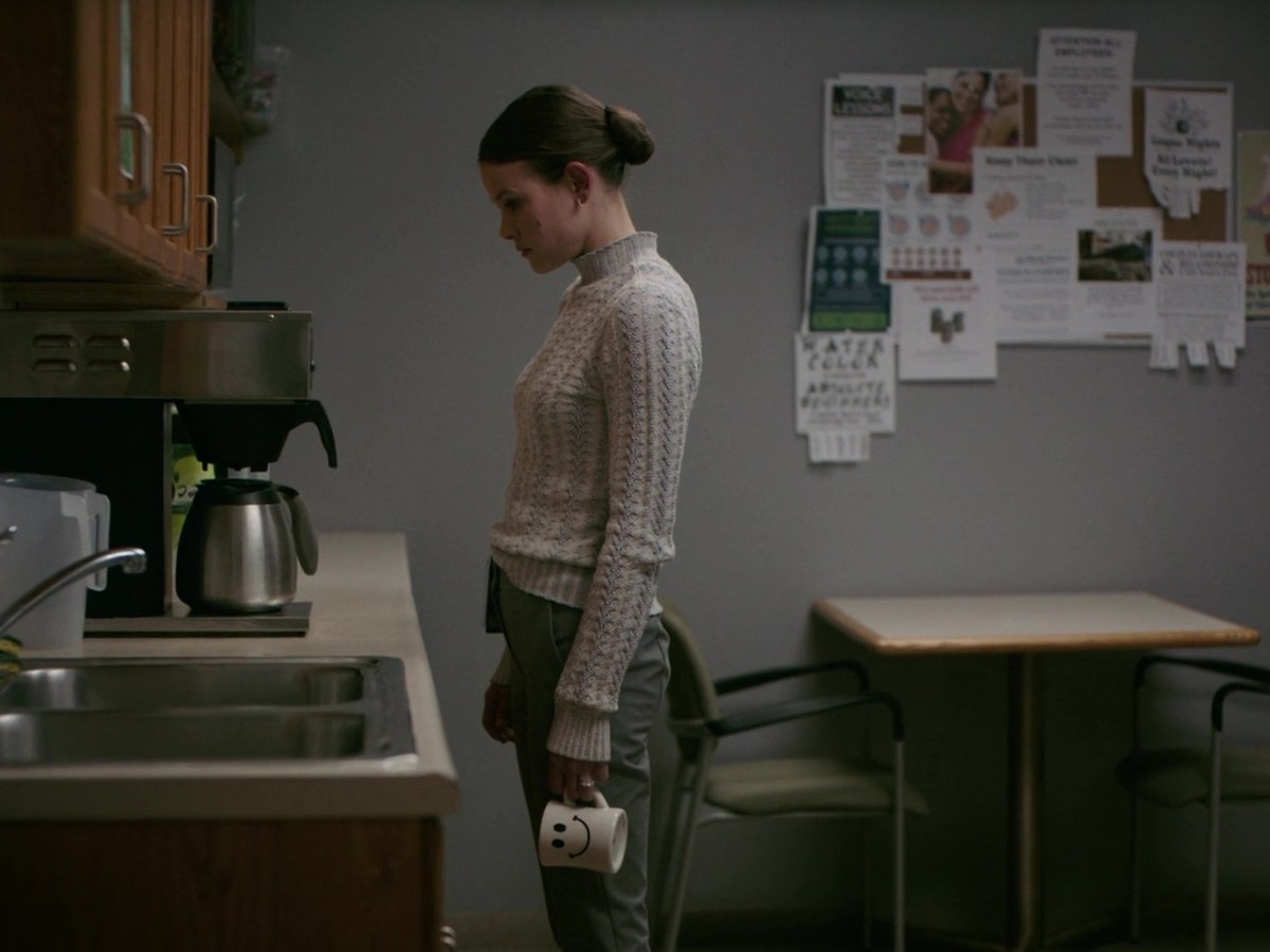 Review: Smile (Parker Finn&nbsp;2022)