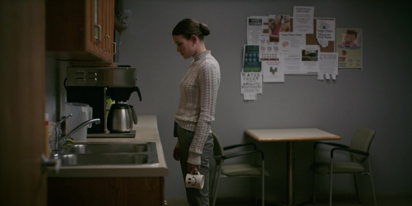 Review: Smile (Parker Finn&nbsp;2022)